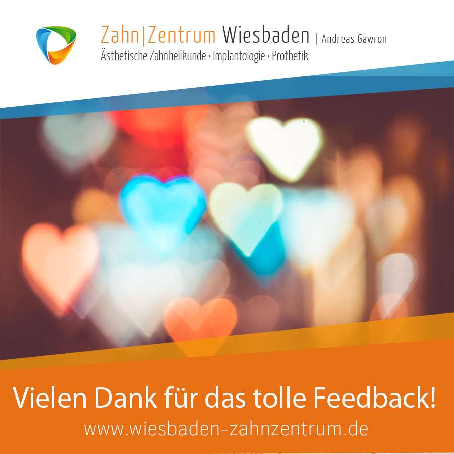 2020-02 feedback Zahnzentrum Wiesbaden