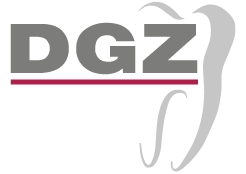 DGZ deutsche Gesellschaft für Zahnerhaltung