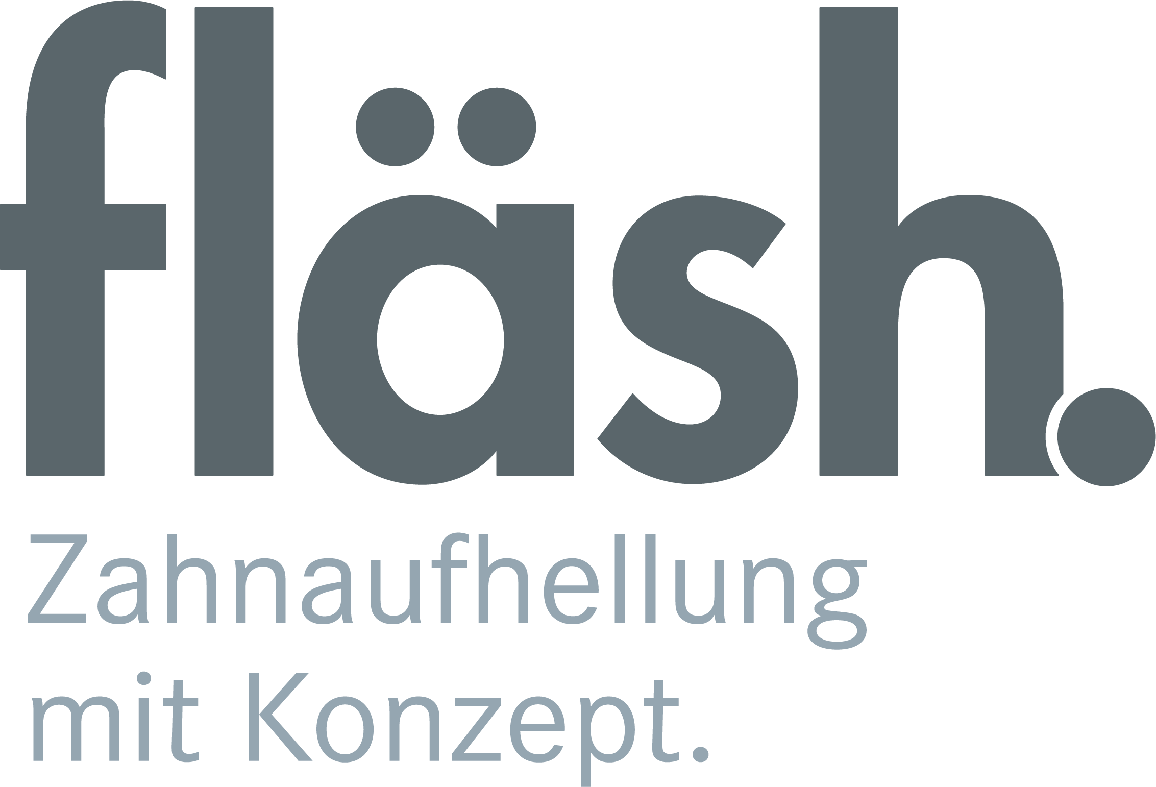 fläsh Zahnbleaching - Zahnaufhellung Bleaching in Wiesbaden