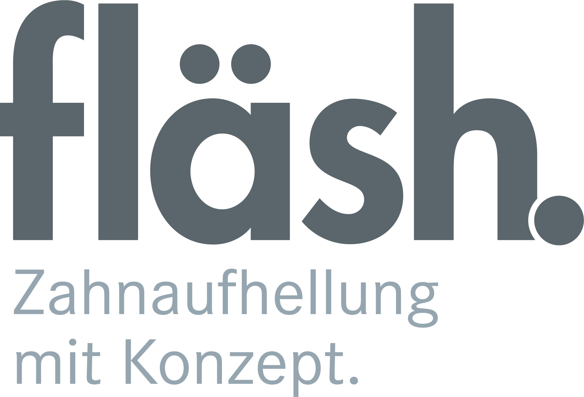 fläsh Zahnbleaching - Zahnaufhellung Bleaching in Wiesbaden