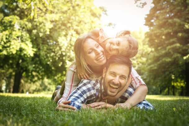 Dental prophylaxis in Wiesbaden
